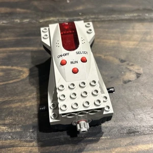 LEGO Mindstorms Micro Scout Motor Control Unit 32344 Dark Side Developer - Picture 1 of 5