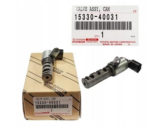 Genuine Toyota Camshaft Timing Oil Control Valve Assy Fits Aygo Vitz Yaris iQ - Picture 1 of 3