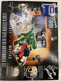 Lego Studios Lot: 1349, 1354, 1411, 1353