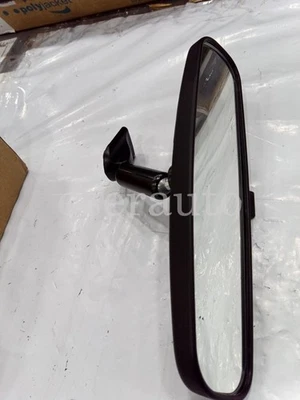 Espejo retrovisor interior OEM adecuado para Honda Civic 2006 2007 2008 2009 2010 2011 Foto 1 de 4