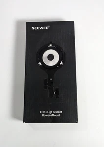 Neewer CHB1 Light Bracket Bowens Mount - Bild 1 von 4