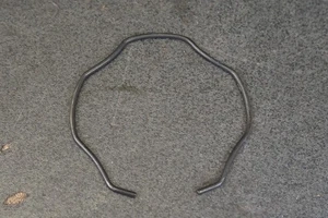 Circlip, RING, OIL SEAL STOPPER KAWASAKI GPZ600R 1986 92033-1047 24817 - Bild 1 von 2