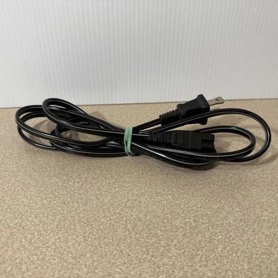 Официальный шнур питания переменного тока Sega Dreamcast от оригинального производителя бренд HEWTECH - Изображение 1 из 4