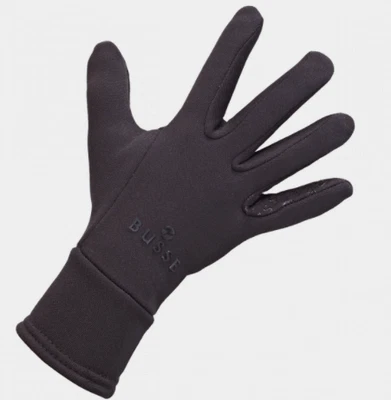 BUSSE Schwarz S Winterhandschuh Lars - Bild 1 von 2