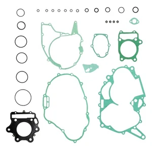 Kompletter Dichtungssatz für Honda TRX300EX TRX300 EX 1993-2008 36-04 - Bild 1 von 9
