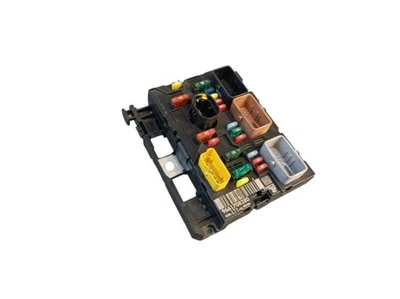 Centralina BSM Per PEUGEOT 307 SW (3H) 2.0 HDI 135 9661708280 - Immagine 1 di 4