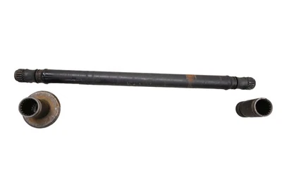 04 Can-Am Quest Max 650 4x4 Front Drive Shaft Bombardier - Image 1 of 4