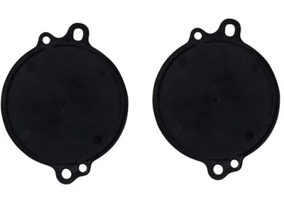 Metra 82-4201 For Toyota/Chrysler Tweeter Speaker Adapter Brackets - 2.5" - Изображение 1 из 3