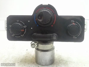 2007 RENAULT CLIO KLIMABEDIENTEIL 69597003 - Picture 1 of 7