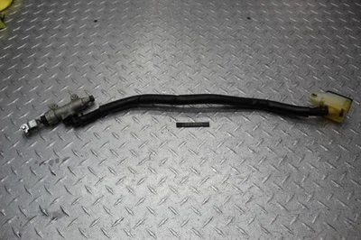 Honda CB1 CB400F 1990 cilindro maestro de freno trasero Foto 1 de 4