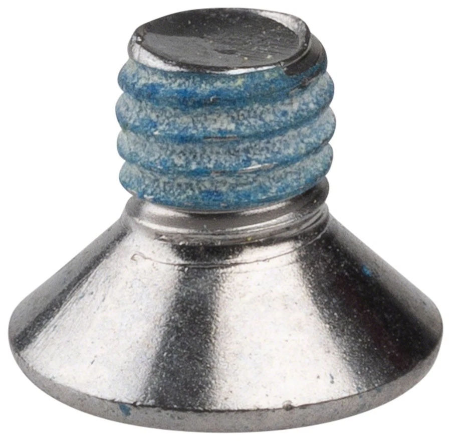 Shimano SPD 5x8mm Cleat Fixing Bolt, Each - Image 1 of 1