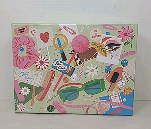 Ban.do x Bijou Karman Trödel Schublade Puzzle 500 Teile-NEU VERSIEGELT - Bild 1 von 4