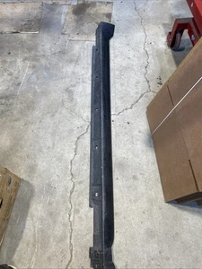 2013 2014 2015 2017 Subaru XV Crosstrek Passenger Side Skirt Rocker Panel Right - Picture 1 of 17