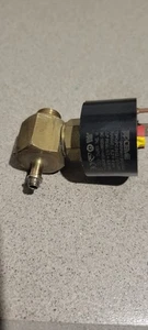 Pressostato ceme pc 5412 - Foto 1 di 4