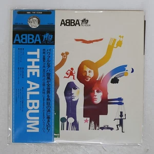 ABBA ALBUM DISCOMATE DSP5105 Japan VINYL LP - Picture 1 of 1