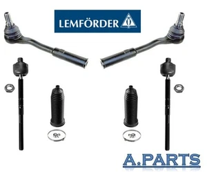 LEMFÖRDER 2X BARRA DE ACOPLAMIENTO COMPLETA CON MANGUITO MERCEDES W220 CLASE S CL SL - Imagen 1 de 1