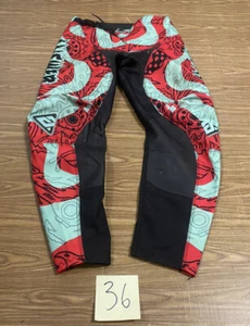 Answer Motocross Pants YOUTH 26 - Picture 1 of 9