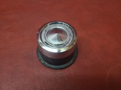 Оригинальный центральный колпак колеса для Chrysler 5th Avenue Dodge Diplomat 1985-1989 годов выпуска 5204445 - Изображение 1 из 4