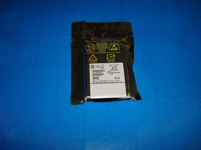 1x NEW-Sealed Hitachi Travelstar 60GB SATA 2.5" Hard Drive- HTS721060G9SA00 - Image 1 of 2