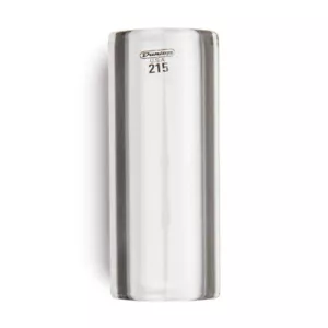BOTTLENECK VERRE MEDIUM DUNLOP 215 - 20x29x69 - Foto 1 di 2