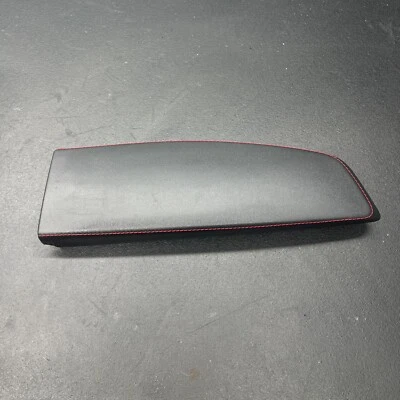 Subaru BRZ 2017 OEM adorno tablero moldura panel cubierta limitada Foto 1 de 4