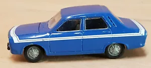 Norev Les miniature Renault R12 N°140 Echelle 1/43 - Picture 1 of 6