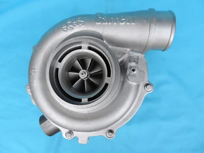 2004-2005 Ford Powerstroke 6.0L 6.0 Upgrade F250 F350 F450 F550 Turbo Charger - Image 1 of 4