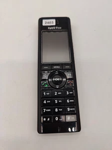 AVM FRITZ!Fon C5 DECT-Komforttelefon hochwertiges Farbdisplay - nur Mobilteil - Zdjęcie 1 z 3
