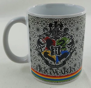 Harry Potter Taza Mug Hogwarts Nuevo Ovp - Imagen 1 de 8