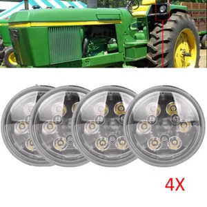 Kit conversione led per trattore John Deere 40 Series 4040 4240 4440 4640 4840+ - Foto 1 di 12