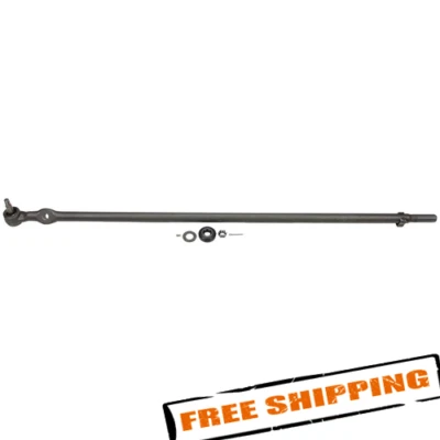 Moog DS922 Right Outer Tie Rod End for 1978-1979 Ford Bronco & F-150 4WD Foto 1 de 4