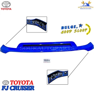 76180-35031-J0 Genuine Toyota BULGE, HOOD SCOOP 7618035031J0 OEM - Bild 1 von 4