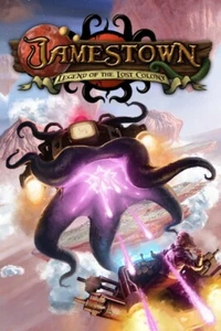 Jamestown - Limited Run #167 - Nintendo Switch. - Bild 1 von 7