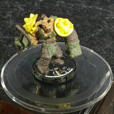 Mage Knight Rebellion Beta #067 Troll Artillerist Elemental League