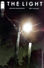 Light #1-2 VF 2010 Stock Image