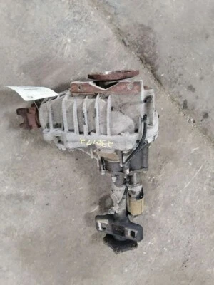 2007-2013 GMC Sierra 1500 Front Axle Differential Carrier 3.42 Ratio Opt GU6 - Imagem 1 de 4