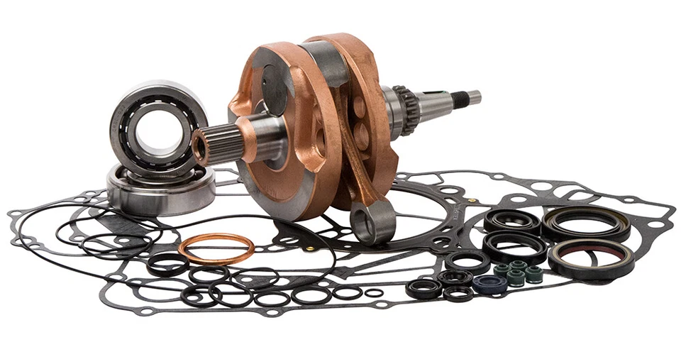 Kit de reconstrucción de extremo inferior Hot Rods para Honda CRF450R 2013-16 - CBK0191 Foto 1 de 1