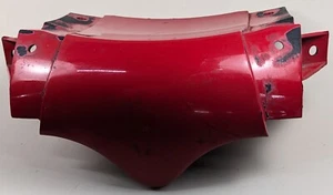 Suzuki 98-06 GSX600F GSX750F Katana 600 750 OEM Front Lower Center Panel Fairing - Picture 1 of 5