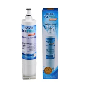 WHIRLPOOL 8212652 4396508 COMPATIBLE FRIDGE WATER FILTER 1 PACK - Picture 1 of 1