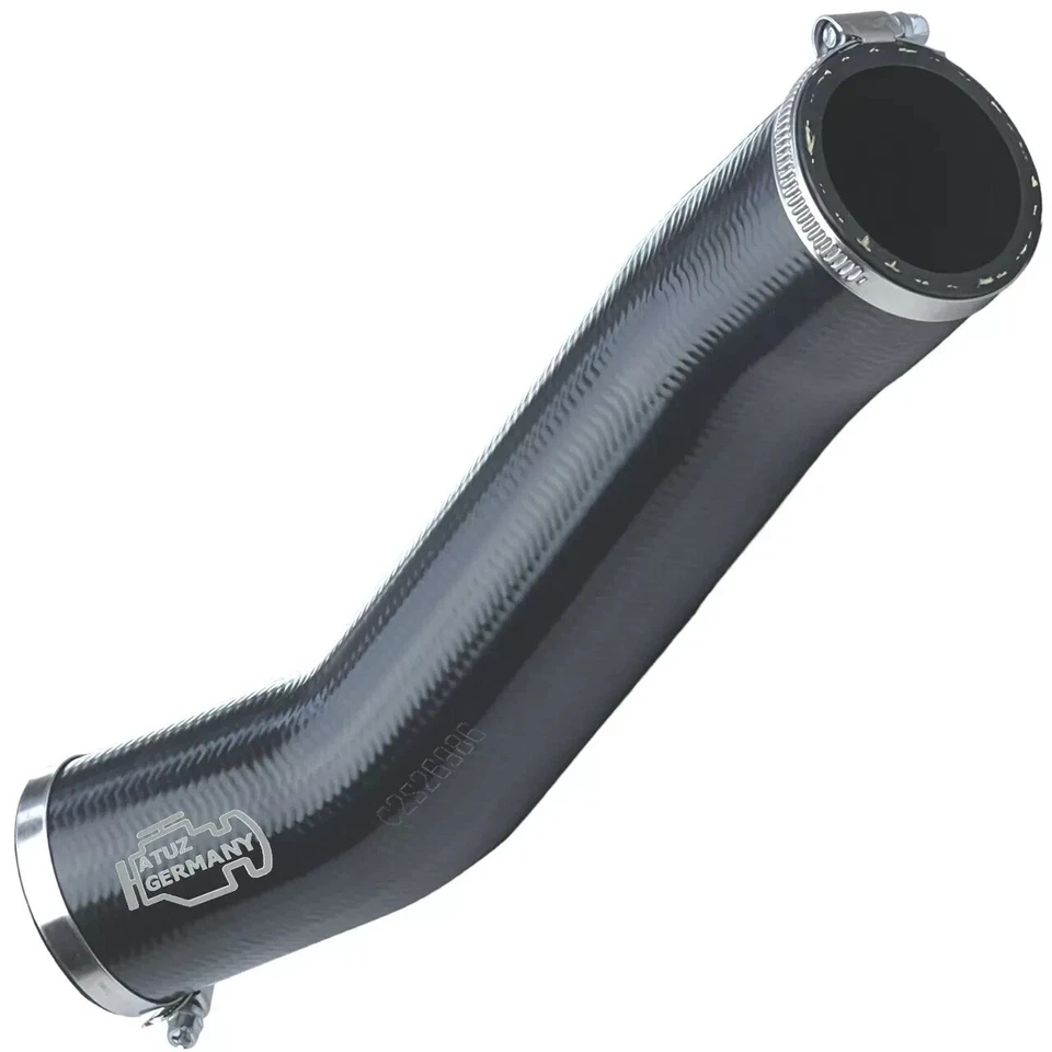 Manguera turbo manguera de aire de carga para JAGUAR X TYPE 2.0D 2.2D C2S26986 Foto 1 de 4