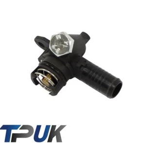 TRANSIT MK6 2.4 ENGINE OIL COOLER THERMOSTAT BRAND NEW ORIGINAL EQUIPMENT - Picture 1 of 1