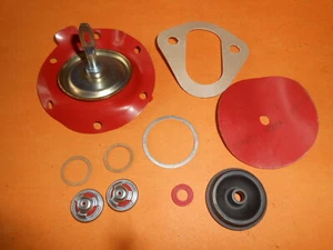 KIT DE REPARACIÓN DE BOMBA DE COMBUSTIBLE ROVER P6 3500, 3500S, V8 (TIPO AC DELCO) - Imagen 1 de 3
