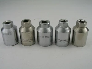 Sensor Sending Unit Switch Socket, Thin Wall, Dual 1" & 1-1/16" U Pick - Bild 1 von 7