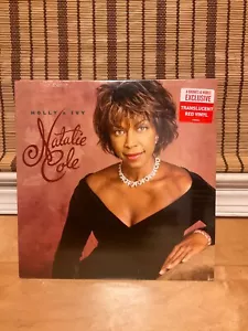 NATALIE COLE HOLLY & IVY NEU LP - Bild 1 von 2