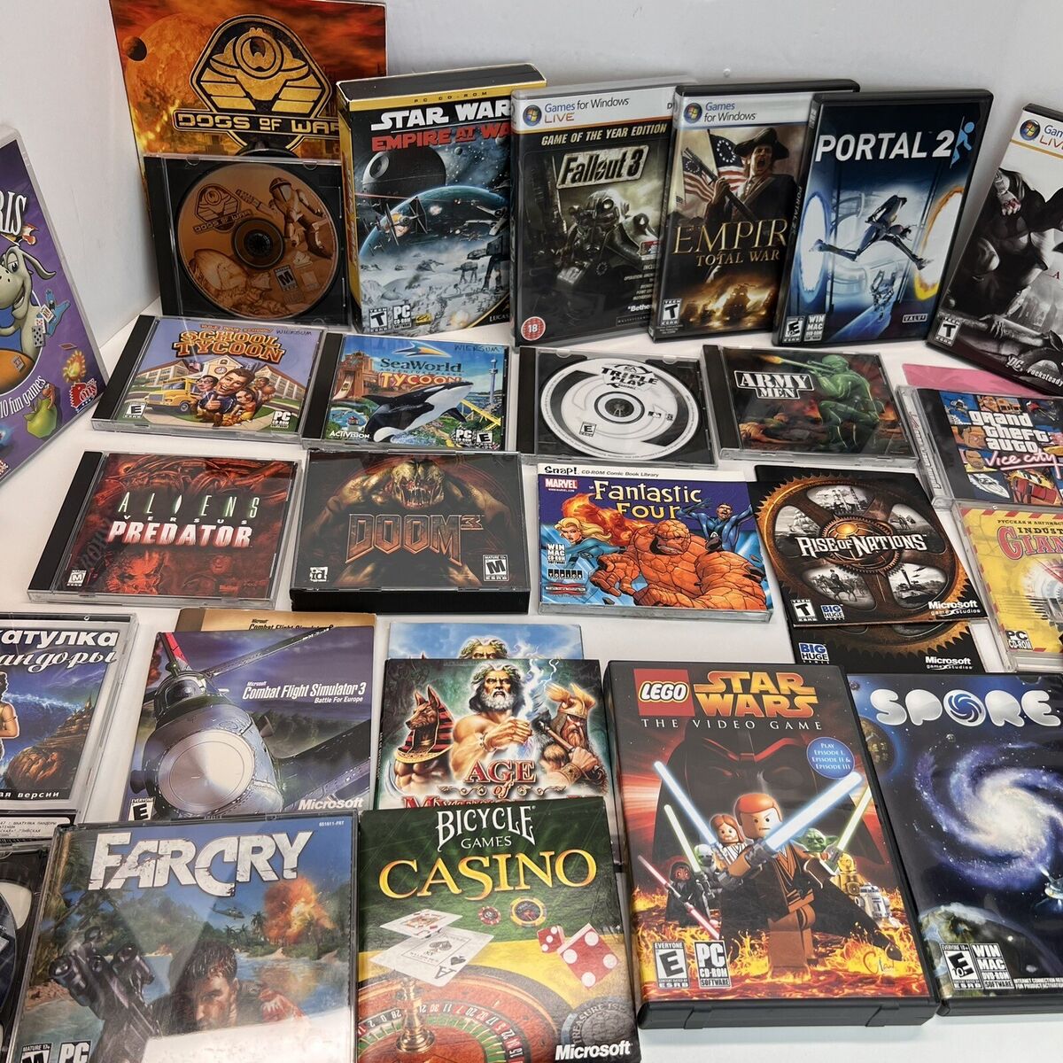 Star Wars PC Video Games for sale | eBay Star Wars PC Video Games for sale | eBay