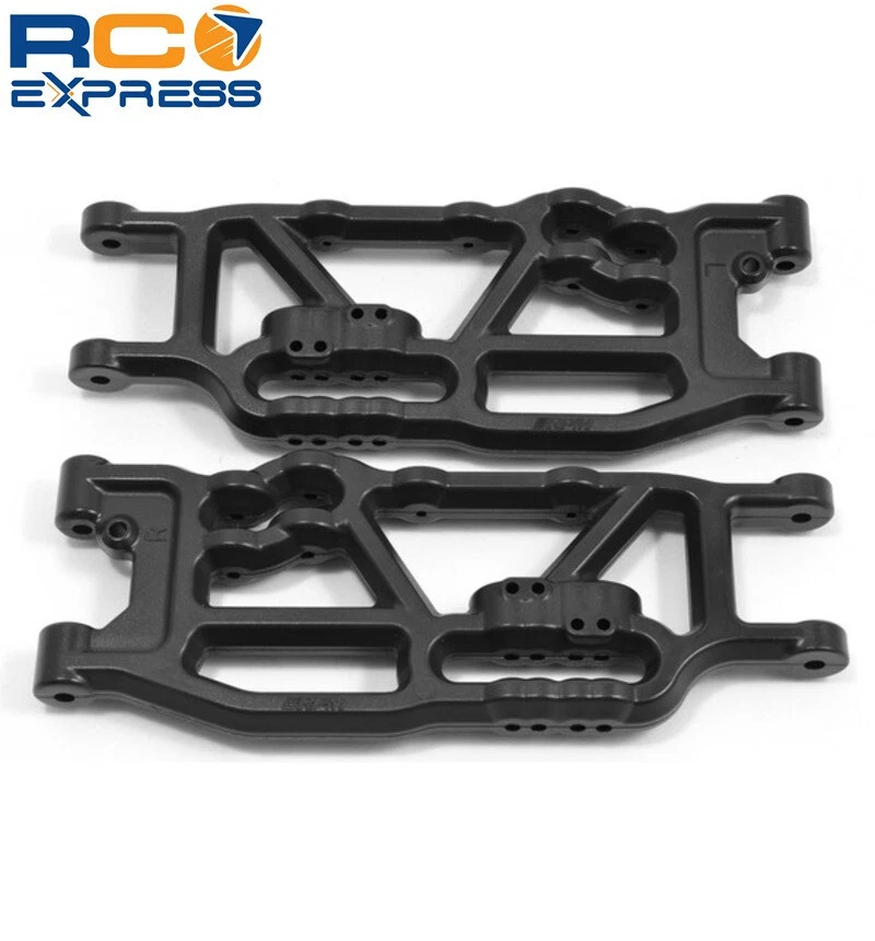 RPM R/C Products-Rear a-Arms for V5 / Exb Versions of the 6s Arrma Krat-RPM81722 - Image 1 of 1