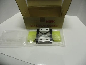 NSK Linearführung LAE15ARS Breitschlitten - Bild 1 von 2