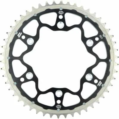 Tm Racing EN 300 FI ES 2021 Motorrad Masters Rear Sprocket 520 50T Bk - Image 1 of 4