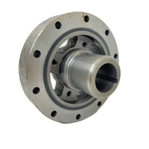 Harmonic Balancer 1986-1989 3.0L FORD Aerostar Sable Taurus - Foto 1 di 3