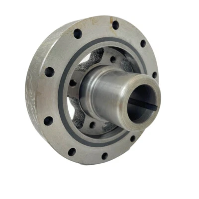 Equilibrador armónico 1986-1989 3,0 L Ford Aerostar Sable Taurus Foto 1 de 3